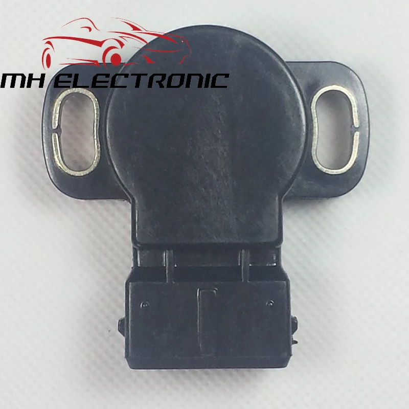 MH ELECTRONIC Бесплатная доставка Датчик положения дроссельной заслонки MD614734 MD614772 для