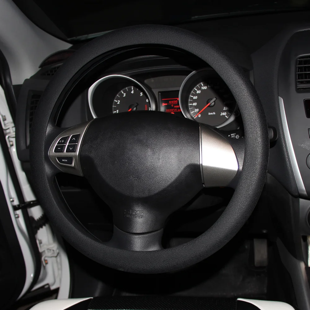 Автомобильный силиконовый чехол на руль для Chevrolet Cruze TRAX Aveo Lova Sail EPICA Captiva Malibu Volt