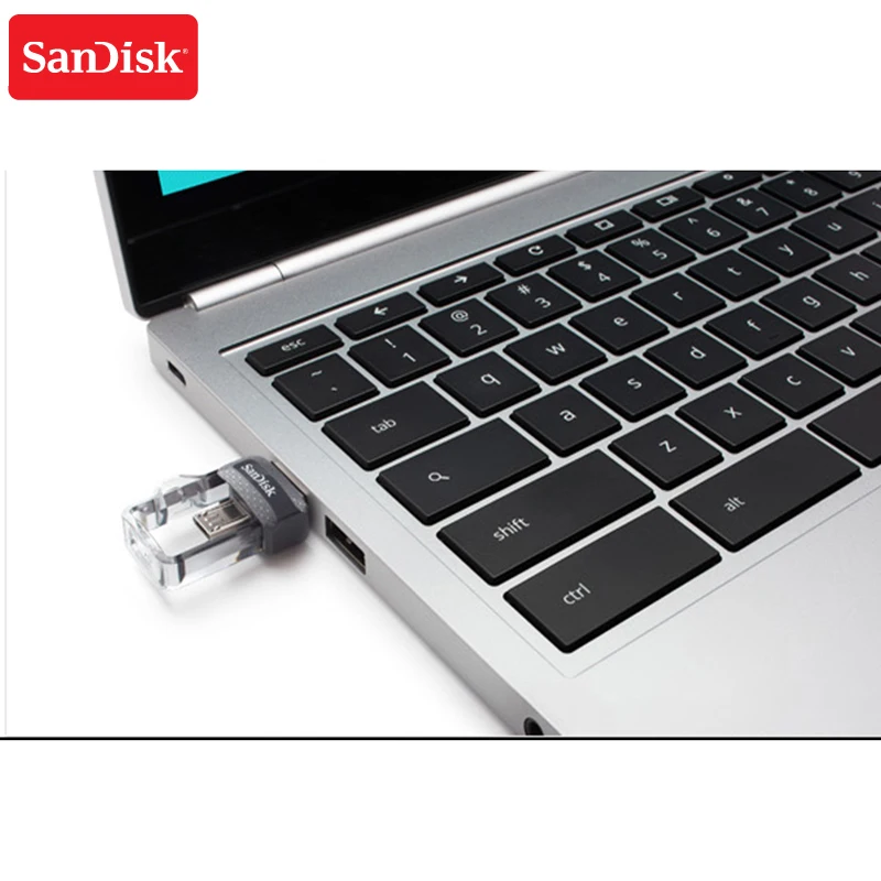 USB-флеш-накопитель Sandisk SDDD3 128/64/32/16 ГБ USB 3 0 | Компьютеры и офис