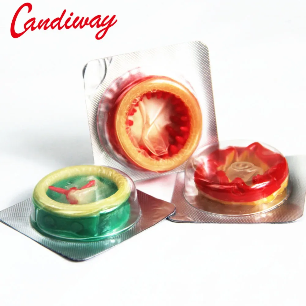 6 шт многоразовые яркого презервативы кольцо пунктирной линии покрытие Пенис