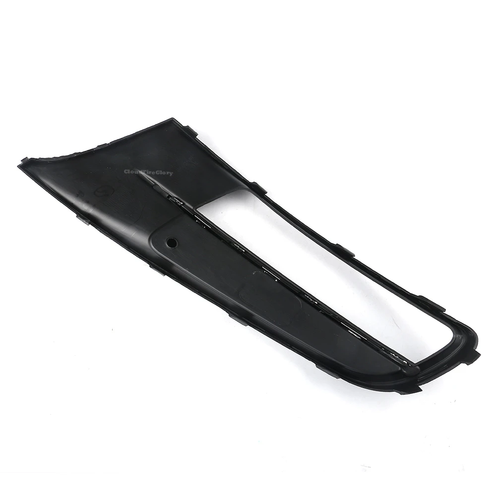 CloudFireGlory для Volkswagen Sharan 7N MPV 2011-2016 передняя правая боковая противотуманная решетка