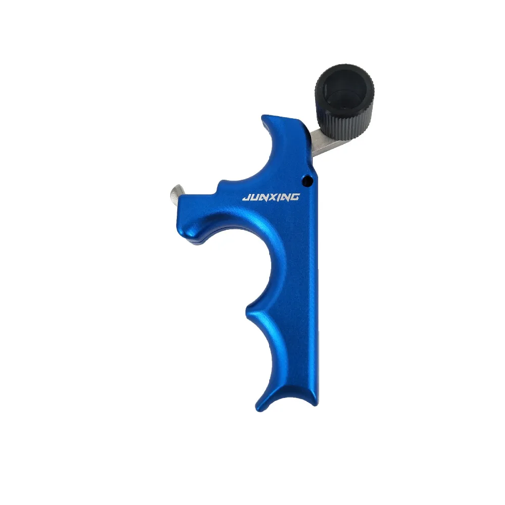 Высокое качество 3 пальцы нержавеющая сталь соединение смычка помощи для