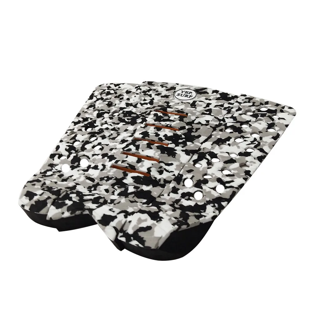 Коврик для серфинга SUP коврик сцепления 3 м EVA задний доски Противоскользящий