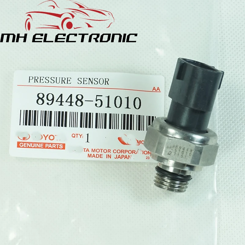 MH Электронный для TOYOTA VITZ ECHO YARIS SCION XB XA LEXUS усилитель руля датчик давления масла 89448