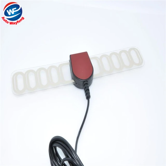 Семейная Антенна для автомобильного DVD проигрывателя навигация с авто