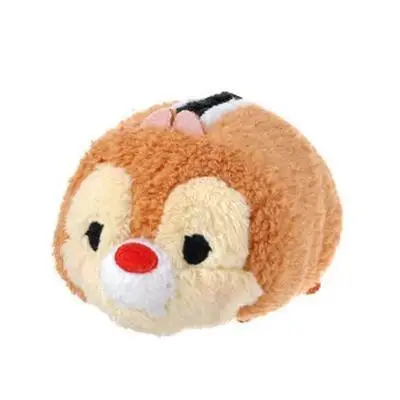 22 styles Tsum Plush toy doll toys Cute D Screen Cleaner juguetes key chain accessory best gift | Игрушки и хобби