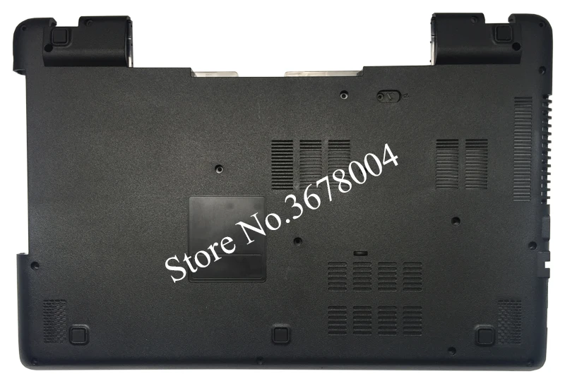 Ноутбук чехол Обложка для acer Aspire V3-572 V3-572G V3-532 M5-551 Palmrest крышка/aptop Нижний Базовый чехол Крышка