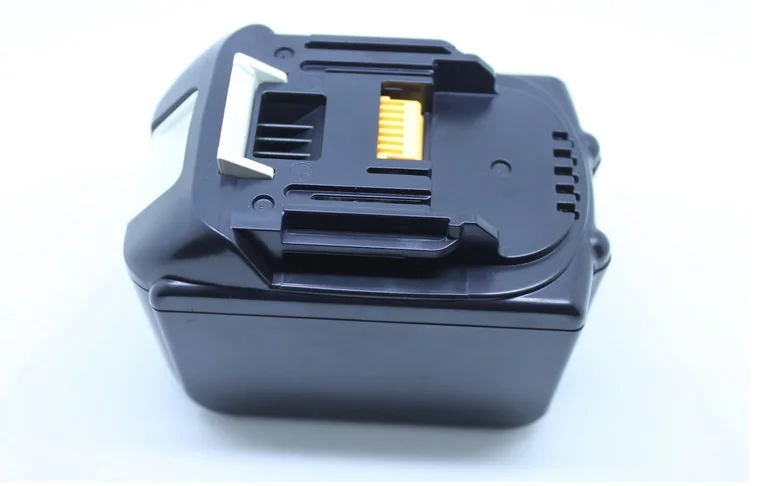 Для новую замену Makita 18 В BL1830 6.0Ah высокая емкость - литий-ионная батарея BL1860 |