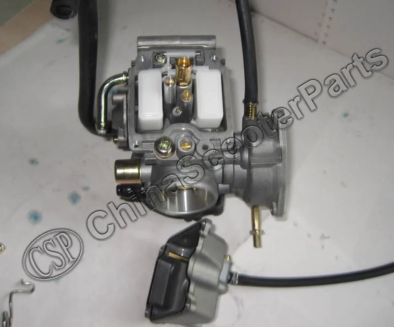 36 мм PD36 Carb Карбюратор для CFmoto 500 500CC CF188 ATV UTV