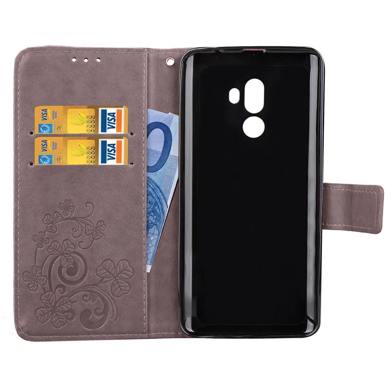 Ulefone S8 Pro Чехол S8 флип из искусственной кожи Роскошный кошелек книга задняя крышка для Ulefone S8 S8Pro чехол для телефона Fundas