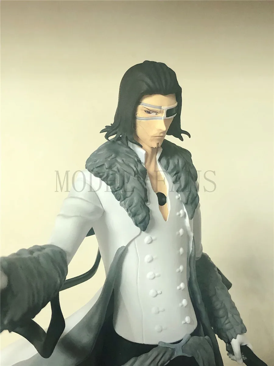 Модели вентиляторов 25 см отбеливатель № 1 Espada Койот Starrk GK Смолы Фигурка Игрушки для коллекции
