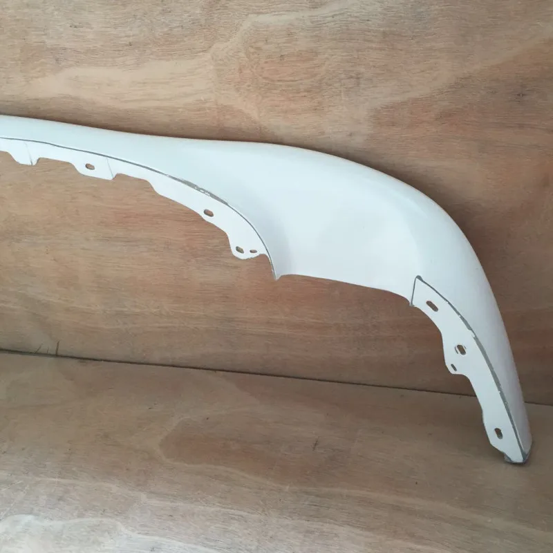 Автомобиль frp Запчасти для RX7 FD3S переднего бампера стекловолокна|Обвесы| |