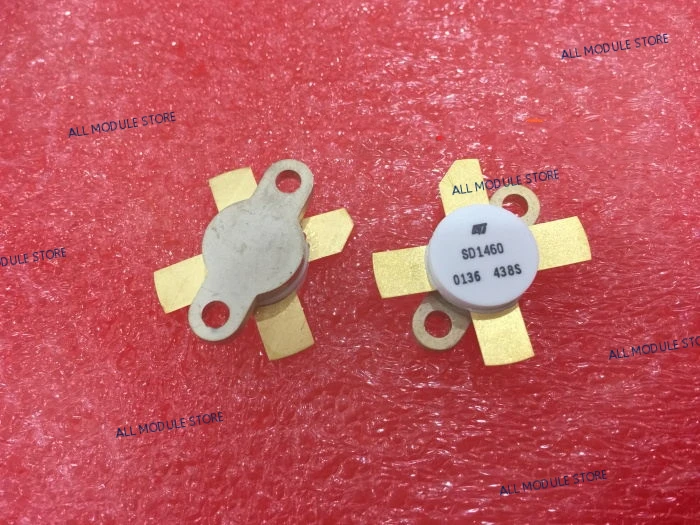 SD1460 SD1487 Бесплатная доставка Новый NPN кремниевый транзистор RF | Обустройство дома