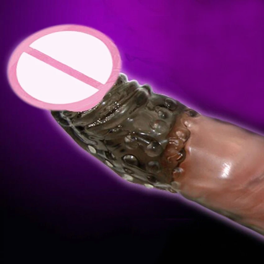 Презервативы для мужчин стимуляция точки G задержка эякуляции многоразовые