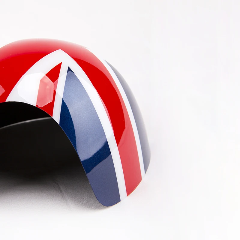 Запасные крылья автомобиля боковые зеркала крышки корпуса для Mini Cooper R55 R56 R60|mirror