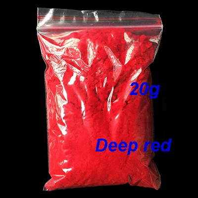 Dark red 23 20 цветов 20 г/пакет конфеты Декоративный Лак для ногтей DIY Советы Дизайн бархат стекаются Пыль порошок Маникюр бархатный порошок - Цвет: Dark red 23