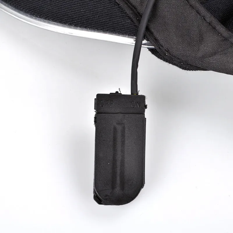 Светодиодный свет шляпа вечерние шапки для мальчиков и девочек кепки бейсболки