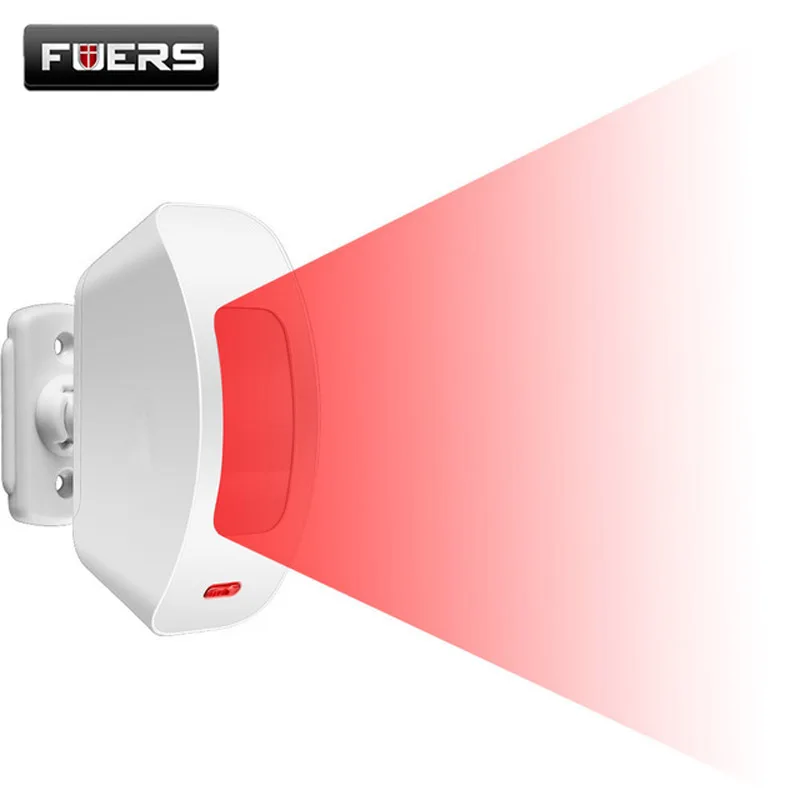 Беспроводной ИК датчик движения для систем сигнализации 433 МГц|circuit|circuit wirelesscircuit