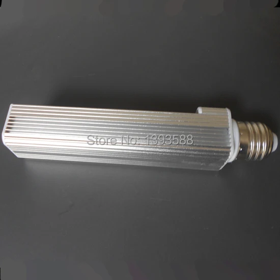 Реальная власть g24 2pins g24d 1 G24d 3 лампочка pl 5 W 7 9 10 11 12 14 SMD5730 5050 2835 AC85 265V 110 V 220 V|lamp 5w|bulb