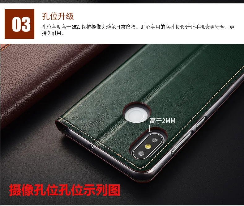 YM07 Чехол-книжка из натуральной кожи с подставкой для телефона Asus ZenFone 4 Max ZC554KL, чехол для телефона ZenFone 4 Max(5,5 '), откидной Чехол