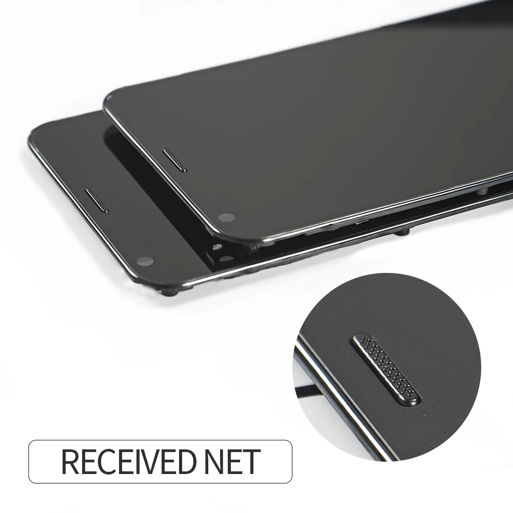 OTMIL 5 "для LG Q6 ЖК-кодирующий преобразователь сенсорного экрана в сборе Замена