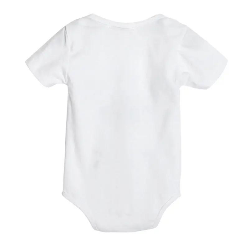 2017 модная летняя детская Милая повседневная одежда комбинезон с буквенным