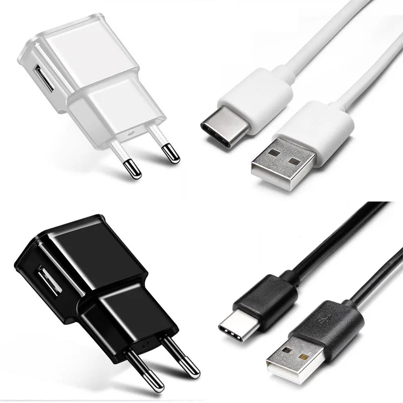 5 В 2 А USB 3 1 кабель типа C для Huawei Mate 20 P30 P20 lite Pro быстрое зарядное устройство Xiaomi mi 9