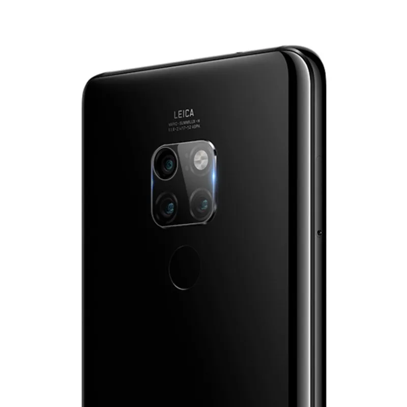 Huawei Mate P30 20 X P20 Pro Honor View 10 8X Lite P Smart 2019 Plus задняя камера защитная пленка для экрана