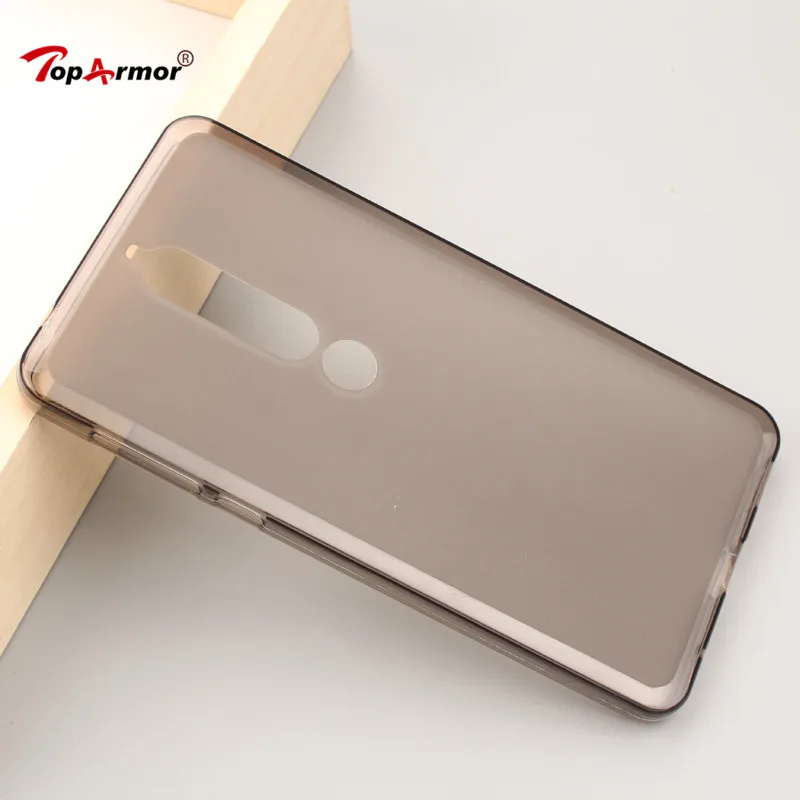 Чехол для Nokia 2 3 5 6 7 8 105 103 3310 2017 N950 N650 N640 чехол TPU Мягкий силиконовый 1 телефона |