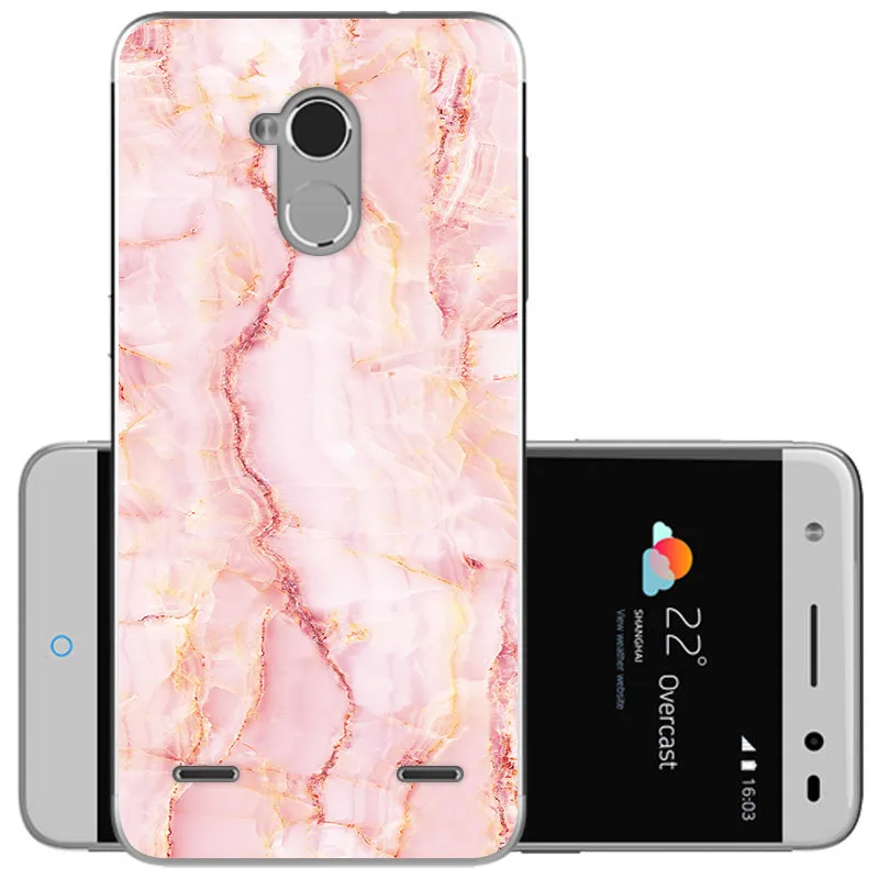 Чехол-Ривер 5," для zte Blade V7 Lite, чехол для zte V7 Lite, силиконовый мягкий чехол-накладка для zte Blade V7 Lite, чехол для телефона