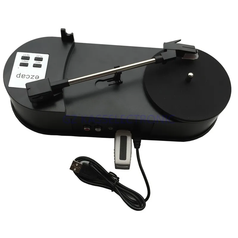 Новинка 2017 toca Disco Vinil преобразовать винил чтобы mp3directly в U-диск или Micro SD карты