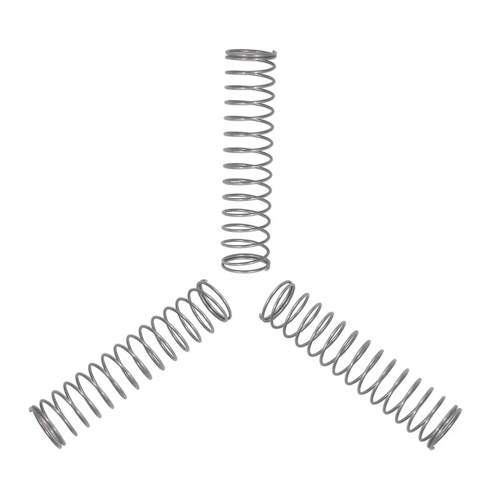 3 шт. пружинные Запчасти для клапана трубы | Спорт и развлечения