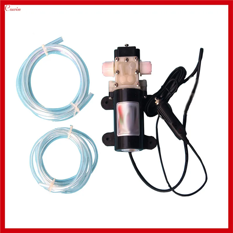 Новый профессиональный масляный насос для двигателя 12 В 60 Вт|pump gauge|pump irrigationpump denso
