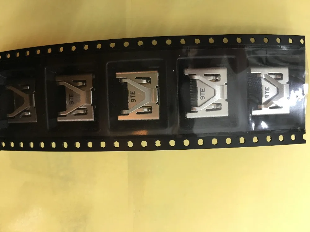 100 шт. оригинальный интерфейс HD для PS4 Slim HDMI совместимый порт разъем интерфейса Ps4