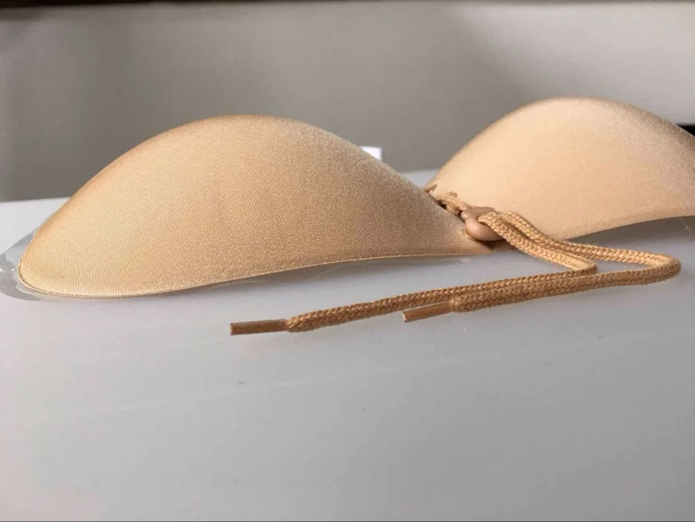 2017 Горячая Распродажа LALA Волшебный силиконовый невидимый клей Крылья ангела с