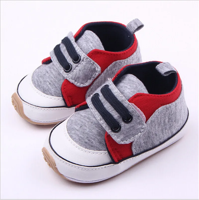 2015 модная детская обувь с жесткой подошвой нескользящая для новорожденных