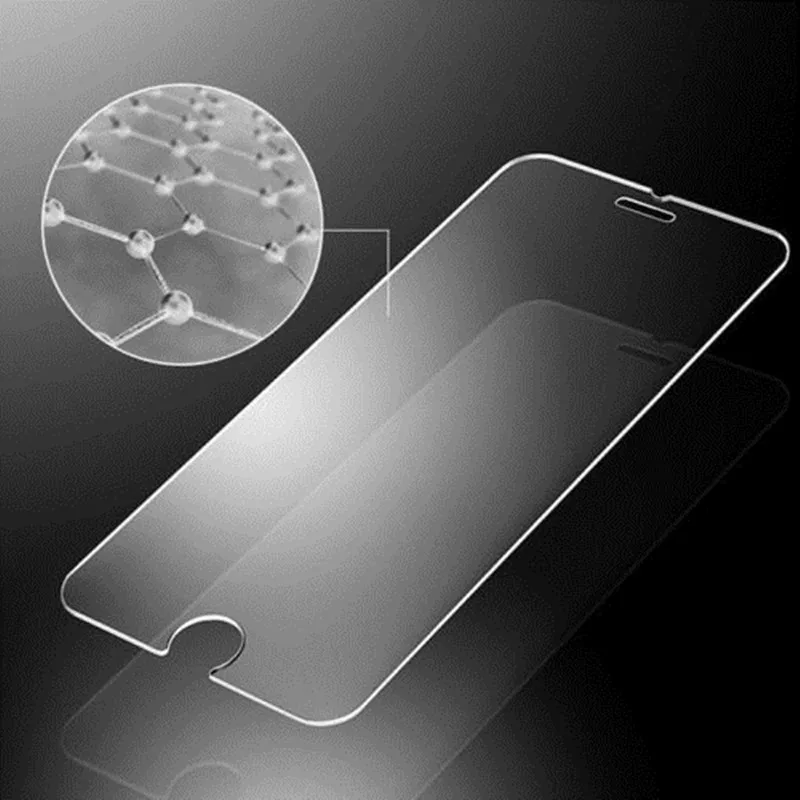 Защитная пленка для экрана мягкая нано Blackview BV5000 BV7000 BV8000 Pro Ultra R6 BV2000 A5 A8 E7s BV6000 не