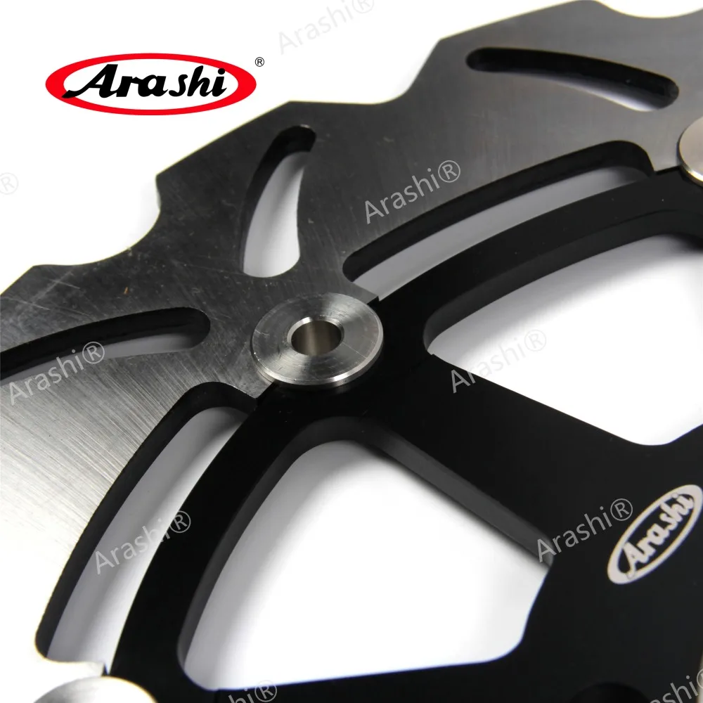 ARASHI для SUZUKI GSX R 1100 1989 - 2000 CNC передние тормозные роторы тормозной диск GSXR 750 GSXR750