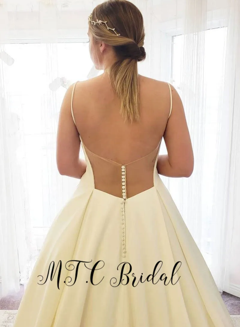 

Wedding Dresses