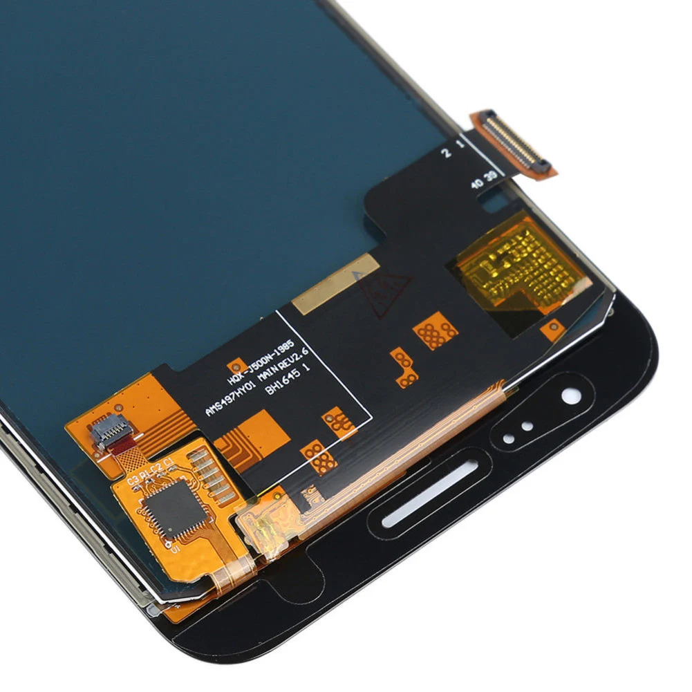 ЖК-дисплей сенсорный экран дигитайзер для Samsung Galaxy J3 2016 J320 FN с инструментами 2019NEW |