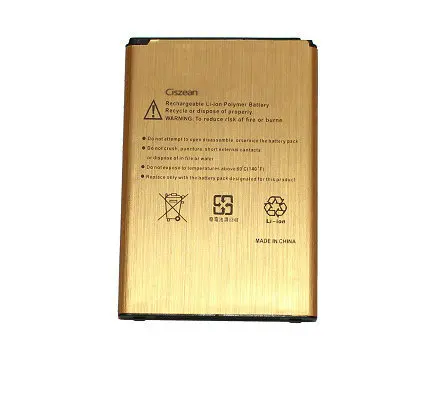 1x3800mAh Золотой литийионный Аккумулятор для Батарея + стены Зарядное устройство LG G3