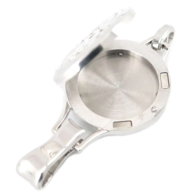 5 шт 30 мм простой океан ароматерапия эфирное масло хирургическая нержавеющая