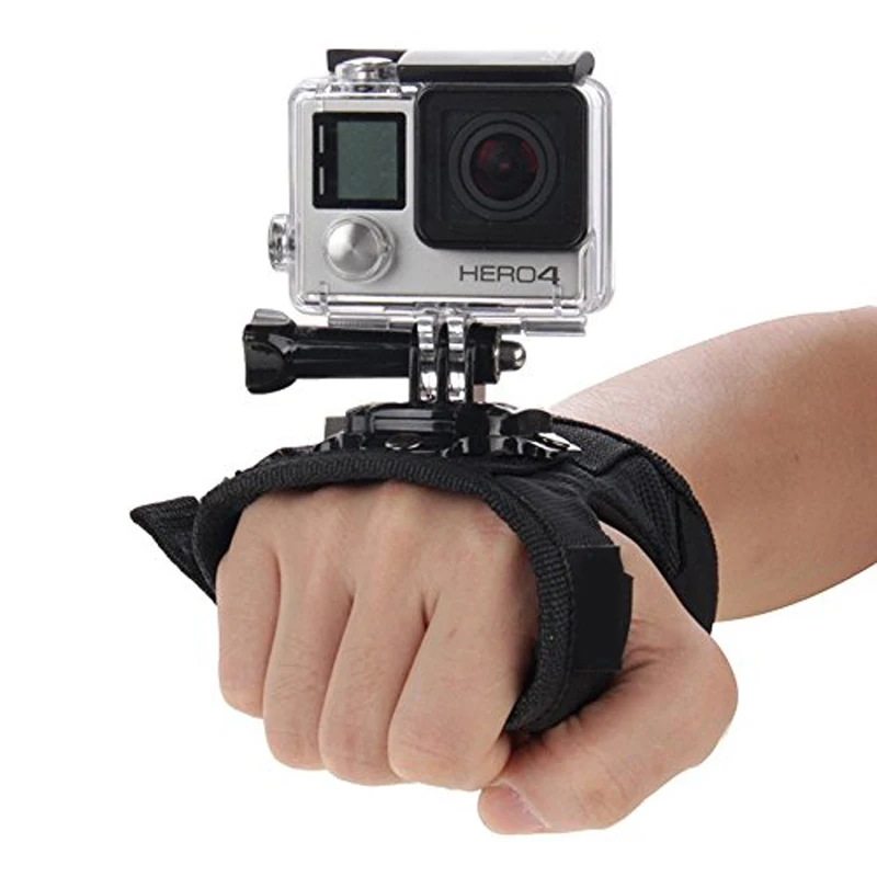Чехол для GoPro Hero 4 Session 3 + 2 Xiaoyi cam|for gopro|strap for gopromount strap |
