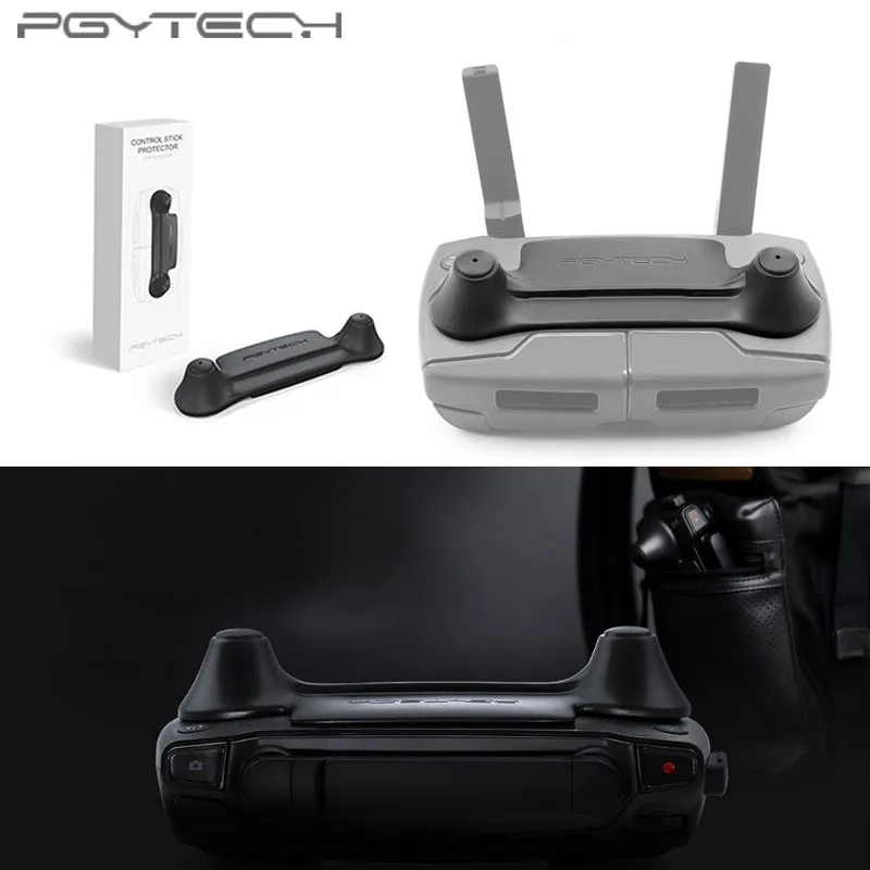Комплект аксессуаров PGYTECH DJI Mavic AIR шасси и управление застежка защитная палочка
