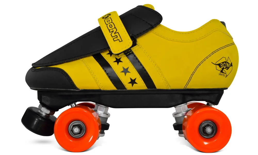 BONT Quadstar CNR роликовые коньки квадроцикл скорость роликовые коньки посылка