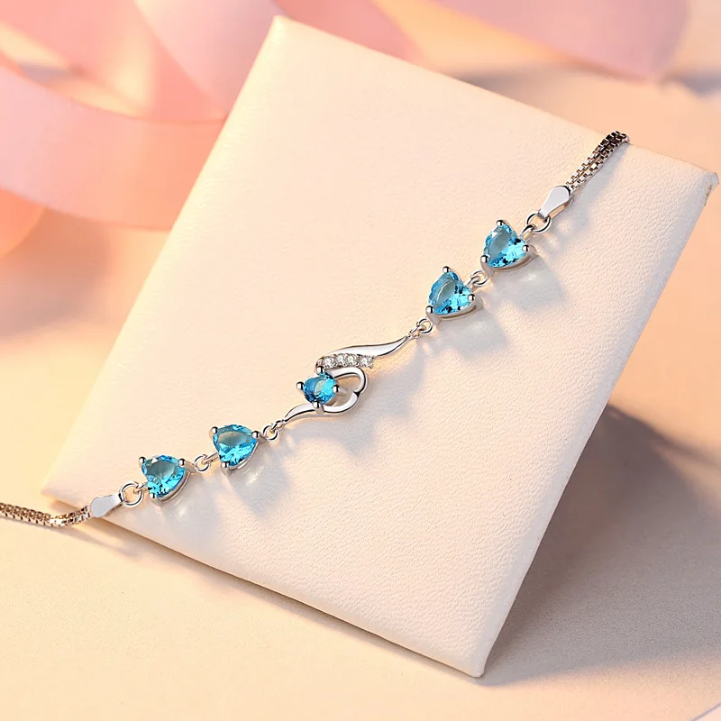 OMHXFC оптовая продажа Европейская мода женский браслет для вечеринки дня рождения