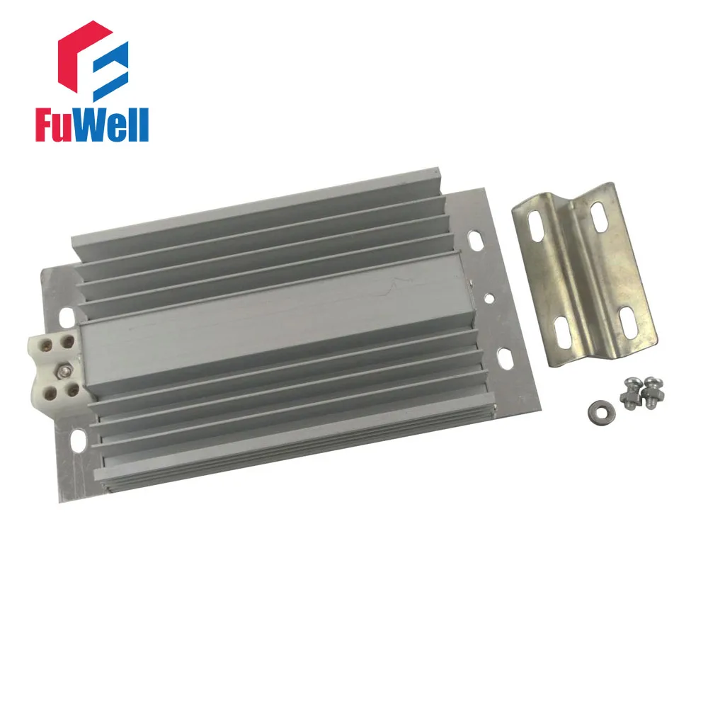 

DJR Aluminum Alloy Heater 162mm 50-300W