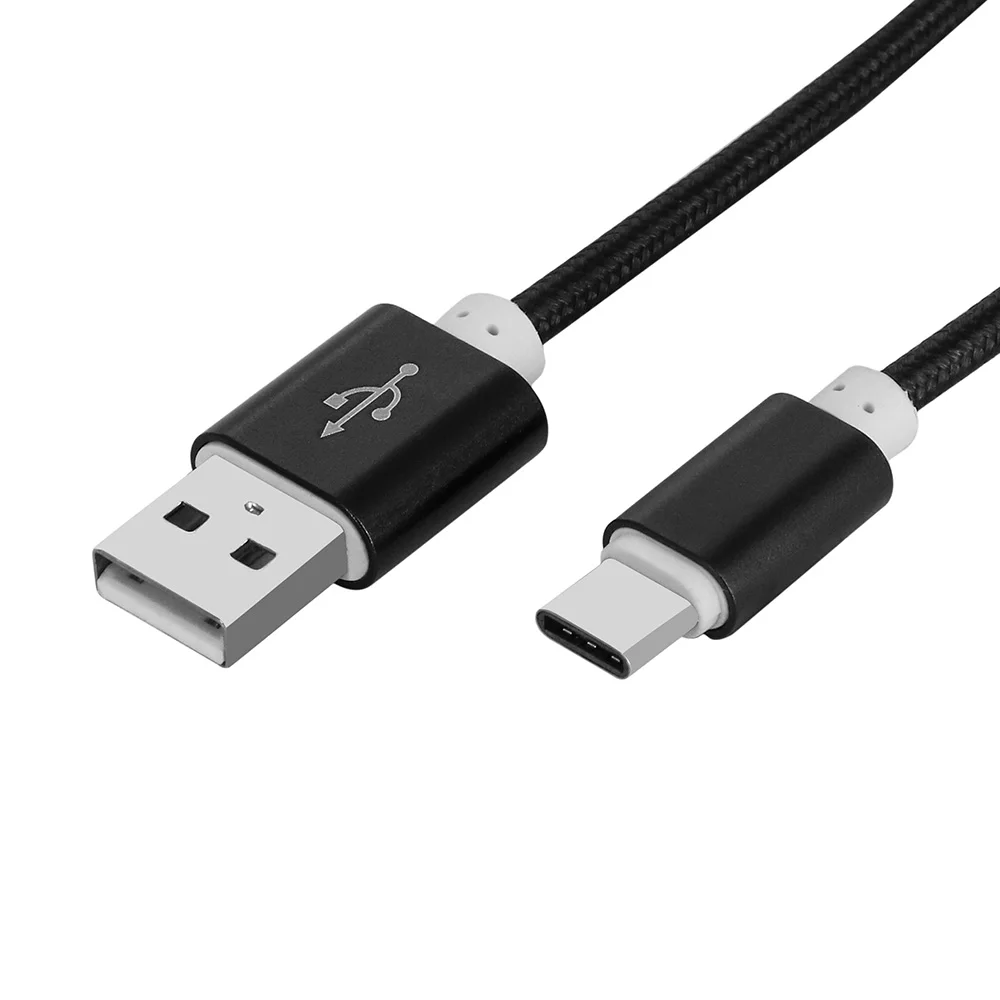 Зарядный кабель YTTL 2 м/3 м А для передачи данных с интерфейсом USB 3 0 Nintendo Switch Type C