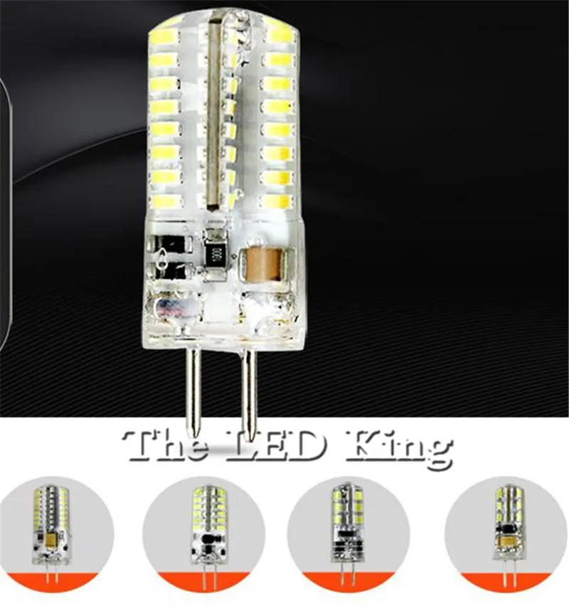 Низкая цена 1 шт./лот G9 светодиодная грушевидная лампа с SMD2835 3014 220V 7W 9W 12W 15W