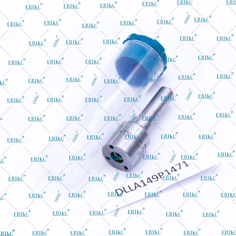 ERIKC 0433171914 распылительная Форсунка DLLA149P1471 автозапчасти DLLA 149 P 1471 топливный насос